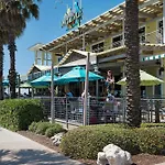 2 Gulf View Balconies! 3 Story Townhome With 4 Bedrooms, 4 Bathrooms! Sleeps12