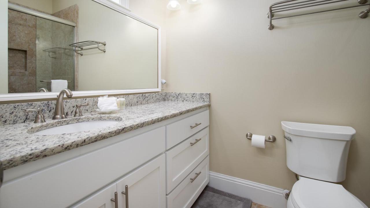 2 Gulf View Balconies! 3 Story Townhome With 4 Bedrooms, 4 Bathrooms! Sleeps12 *