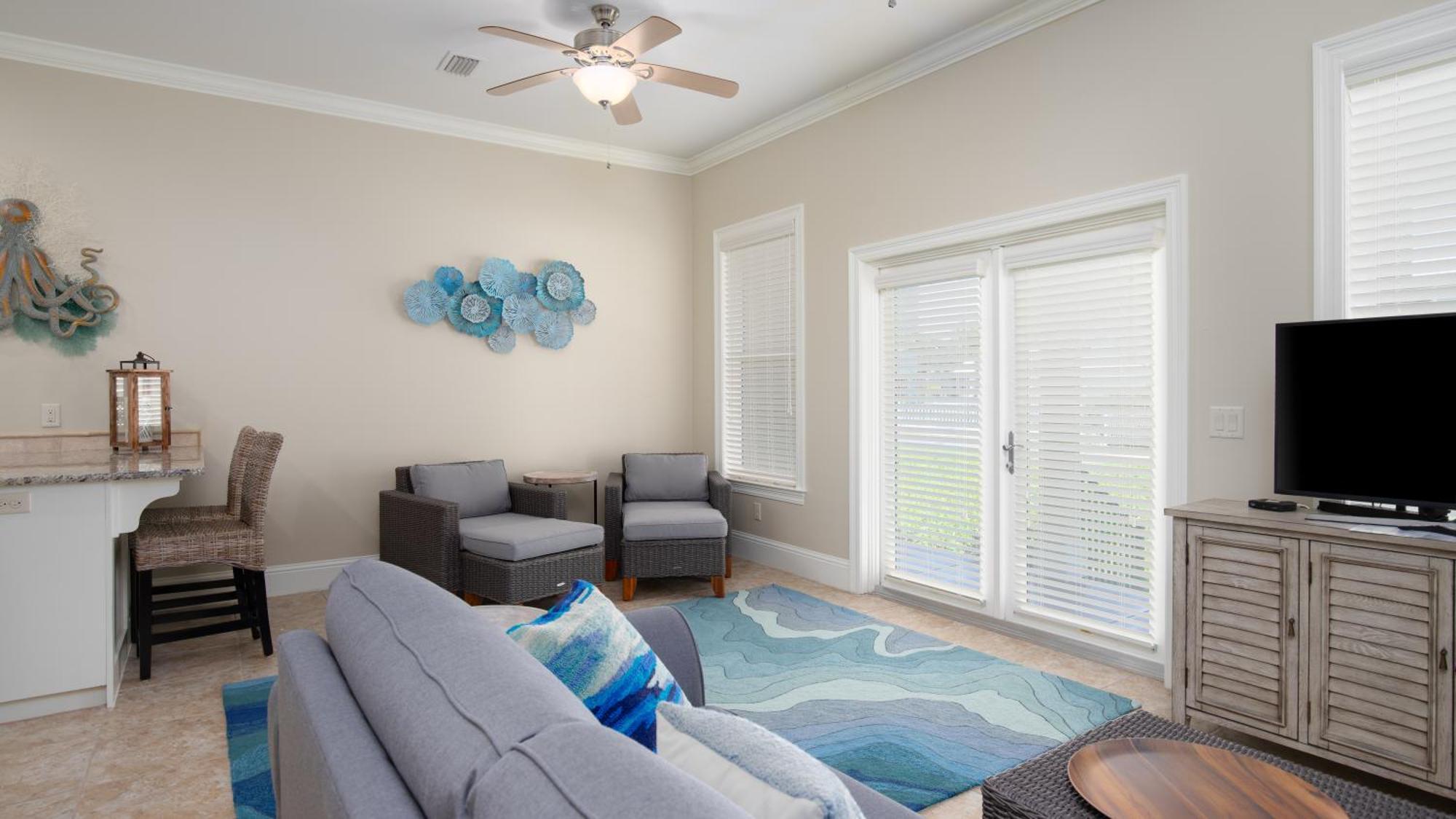Holiday home 2 Gulf View Balconies! 3 Story Townhome With 4 Bedrooms, 4 Bathrooms! Sleeps12 Panama City Beach