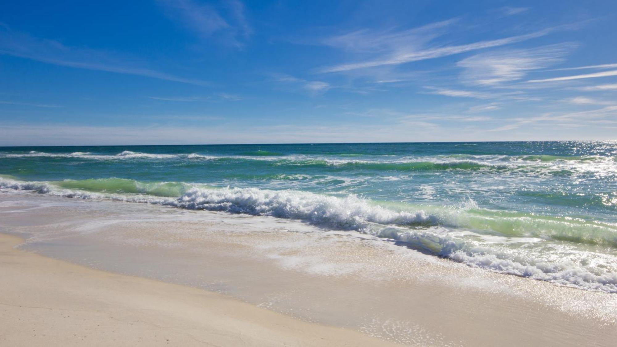 Holiday home 2 Gulf View Balconies! 3 Story Townhome With 4 Bedrooms, 4 Bathrooms! Sleeps12 Panama City Beach