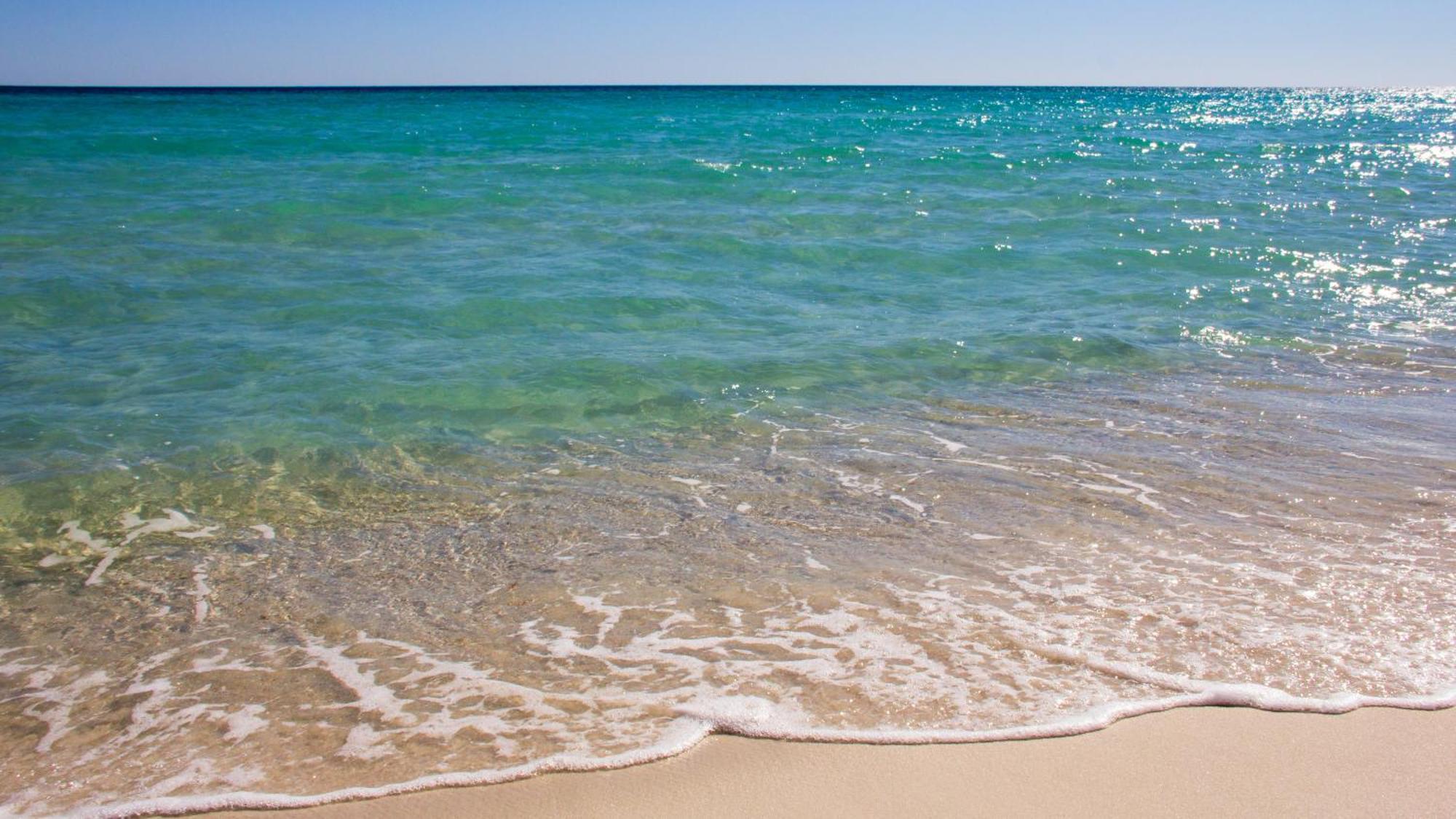 2 Gulf View Balconies! 3 Story Townhome With 4 Bedrooms, 4 Bathrooms! Sleeps12 * Panama City Beach