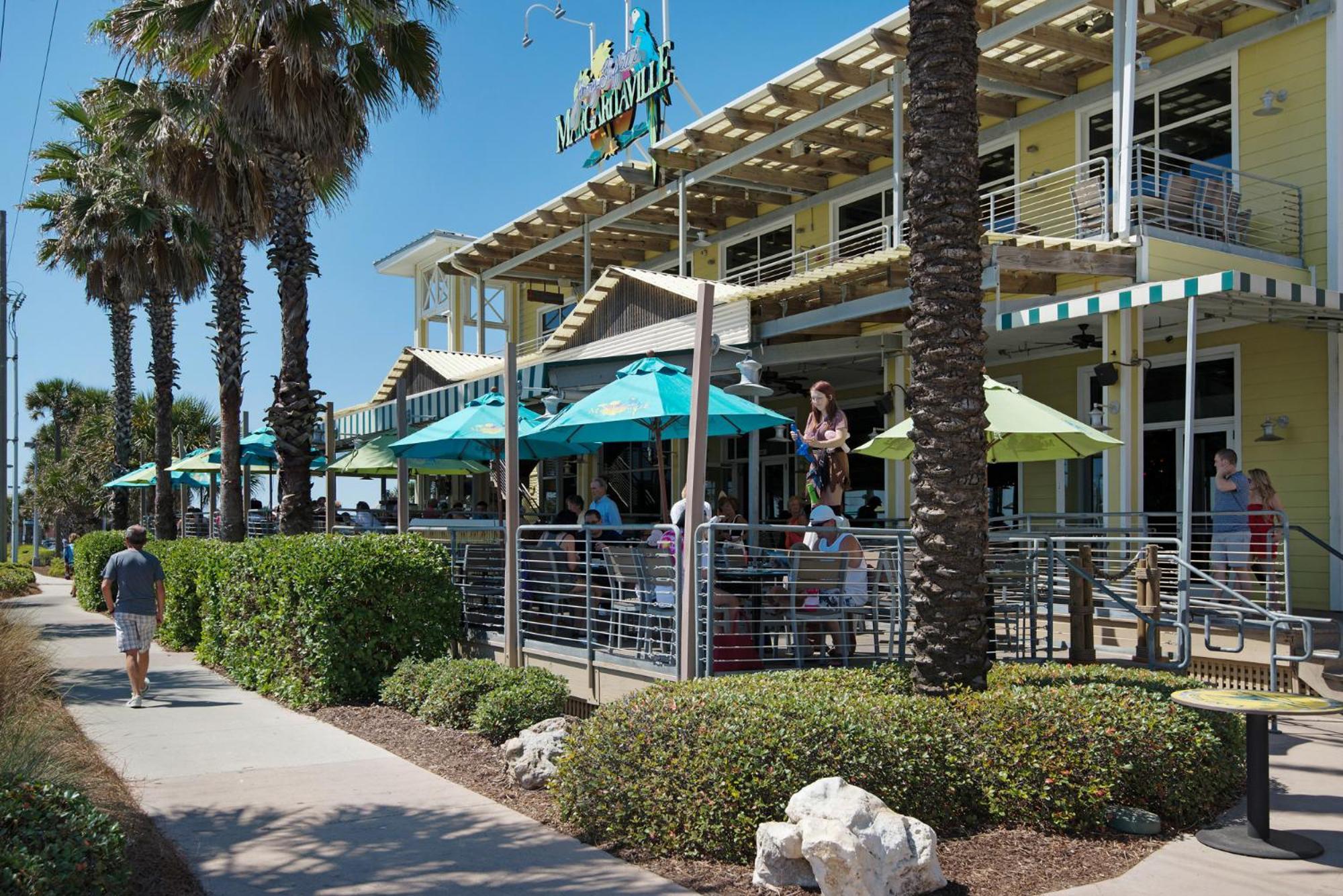 Holiday home 2 Gulf View Balconies! 3 Story Townhome With 4 Bedrooms, 4 Bathrooms! Sleeps12 *